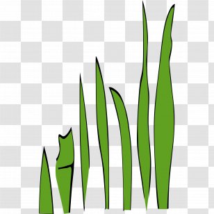Free Content Clip Art - Grass - Clump Cliparts Transparent PNG