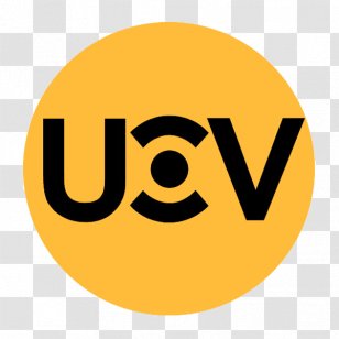 Pontifical Catholic University Of Valparaiso Ucv Television Channel Logo Symbol 2008 Transparent Png