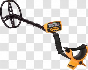 Metal Detectors Garrett Electronics Inc. Sensor Electromagnetic Coil - Sports Equipment - Pulse Transparent PNG