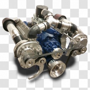 Ford Motor Company Car Supercharger Mustang - Twins Transparent PNG