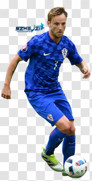 Ivan RakitiÄ‡ Croatia National Football Team Player Sport - Rakiti%c4%87 - Rakitic Transparent PNG