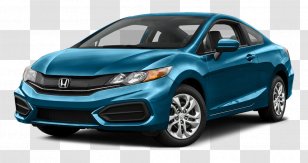 Honda Civic Type R Compact Car Hybrid - Vehicle - Class Of 2018 Transparent PNG