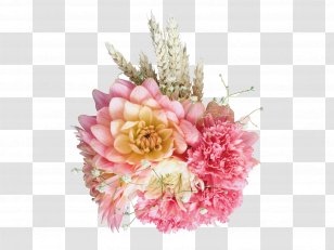 Carnation Flower Bouquet Floral Design - Petal Transparent PNG