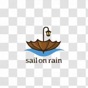 Logo Umbrella Graphic Design Corporate Identity Transparent PNG