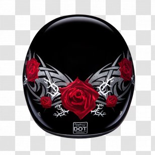 Motorcycle Helmets Visor Cap Personal Protective Equipment - Helmet Transparent PNG