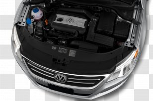 2009 Volkswagen Jetta Ford Taurus Car Passat - Motor Trend Transparent PNG