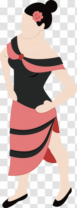 Cartoon Headgear Shoe Transparent PNG