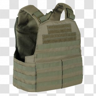 Soldier Plate Carrier System MOLLE Armour Bullet Proof Vests ã‚¿ã‚¯ãƒ†ã‚£ã‚«ãƒ«ãƒ™ã‚¹ãƒˆ - Bag Transparent PNG
