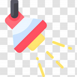 Spot Light - Spotlight Shining Brightly Transparent PNG