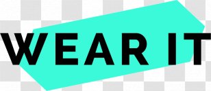 Logo Wear It Berlin GmbH Wearable Technology Clothing E-textiles - Textile - Fashion Transparent PNG