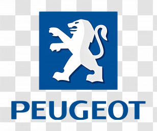 Peugeot Logo - Peugeot Logo Transparent PNG