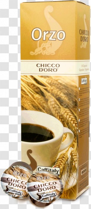 caffe d orzo coffee espresso al ginseng capsula di nespresso transparent png caffe d orzo coffee espresso al ginseng