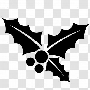 real bat clipart black and white christmas