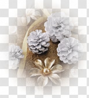 Santa Claus Christmas Gift-bringer Tree - Gift Transparent PNG