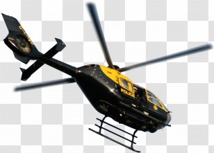 Helicopter Sussex Police NHIndustries NH90 Eurocopter EC135 Thames Valley - Ec135 - Hd Transparent PNG