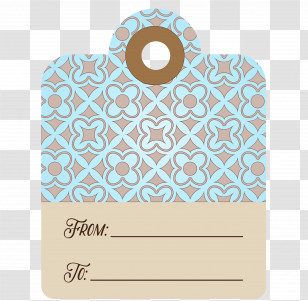 Turquoise Pattern Font Line Meter Transparent PNG