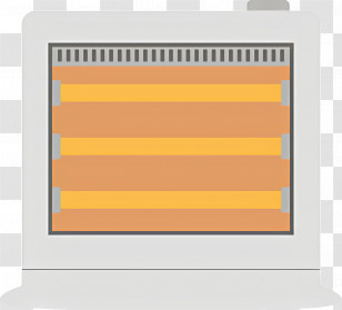 Heater - Electric Heater Transparent PNG
