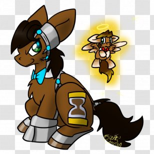 Canidae Horse Insect Dog - Fiction Transparent PNG