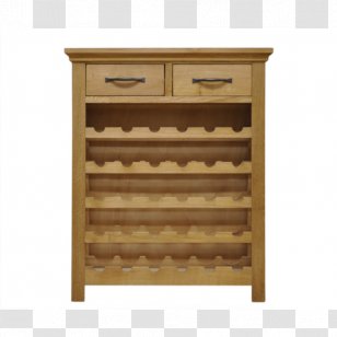 Bedside Tables Wine Racks Buffets & Sideboards - Wood Stain - Practical Desk Transparent PNG