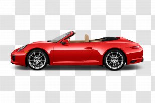 Porsche 911 Car 2011 Cayenne Boxster/Cayman Transparent PNG