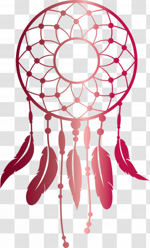 Dream Catcher Transparent PNG