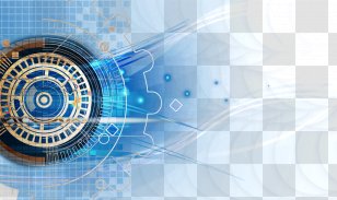 Cool Backgrounds Download 1080p Wallpaper - Computer - Gear Background Transparent PNG