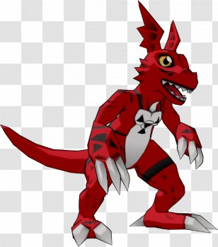Garurumon Digimon World Data Squad Wiki, digimon, mammal, carnivoran png