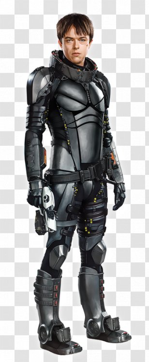Luc Besson Valerian And The City Of A Thousand Planets BoardGameGeek 0 - Game - Dane Dehaan Transparent PNG