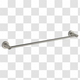 Heated Towel Rail Bathroom Moen Lowe's - Rack Transparent PNG