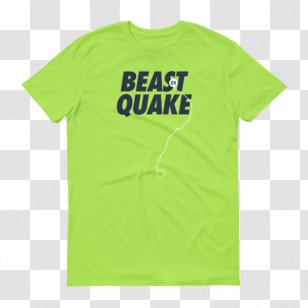 Printed T-shirt Hoodie Clothing - Top Transparent PNG