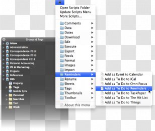 MacBook Pro Intel DEVONthink MacOS - Document Management System Transparent PNG
