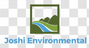 Logo Joshi Environmental, Inc. Natural Environment Clean Air Act Pollution Control Transparent PNG