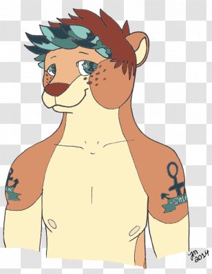 Cat Mammal Horse Thumb Transparent PNG