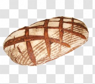 Bread Shoe - Commodity Transparent PNG