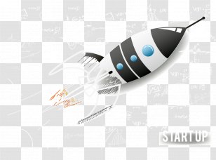 Rocket Launch Icon Transparent PNG