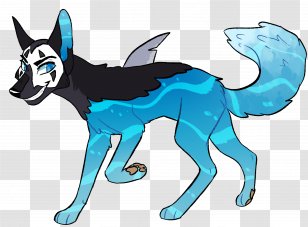 Cat Portuguese Water Dog Digital Art - Vertebrate Transparent PNG