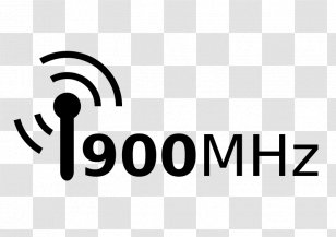 Radio Frequency Wave Clip Art Transparent PNG