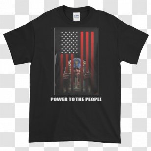 T-shirt Sleeve Clothing Gildan Activewear Transparent PNG