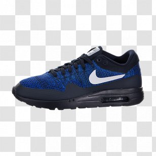Nike Air Max Free Sneakers Adidas - Skate Shoe Transparent PNG