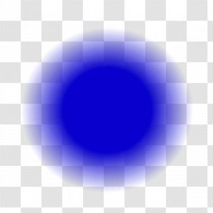 Cobalt Blue Azure Electric Purple - 1 Transparent PNG