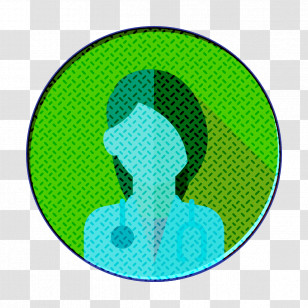 Doctor Icon Profession Avatars Icon Transparent PNG