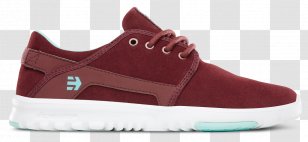 Sports Shoes T-shirt Footwear Etnies - Skate Shoe Transparent PNG