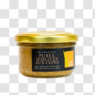 Moulin Du Mas Palat Tapenade Olive Oil Chutney - Maslinarstvo Transparent PNG