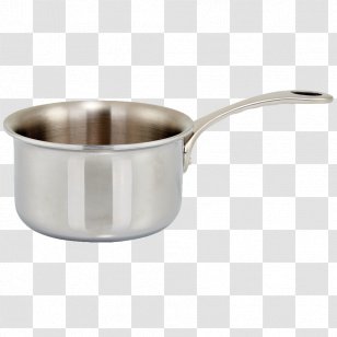 Frying Pan Stock Pots Sauce - Cookware And Bakeware Transparent PNG