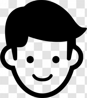Blog Facial Expression - Face - Smile Transparent PNG