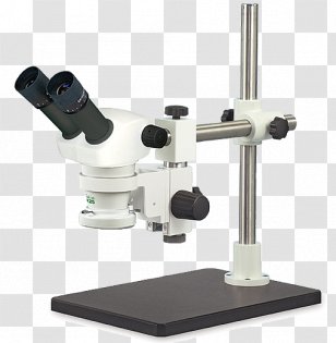 Stereo Microscope Mantis Elite Optical Objective - Engineering Transparent PNG