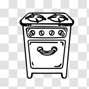 Kitchen Cabinet Cupboard Furniture Household Goods Transparent PNG