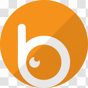 Social Media Badoo Networking Service Blog - Yellow Transparent PNG
