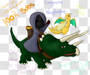 Clip Art Illustration Fauna Legendary Creature - Organism - Frog Transparent PNG