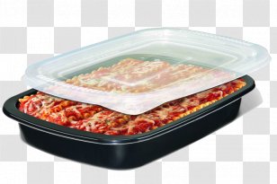 Food Storage Containers Cookware The Glad Products Company Oven - Disposable - Aluminium Foil Takeaway Transparent PNG